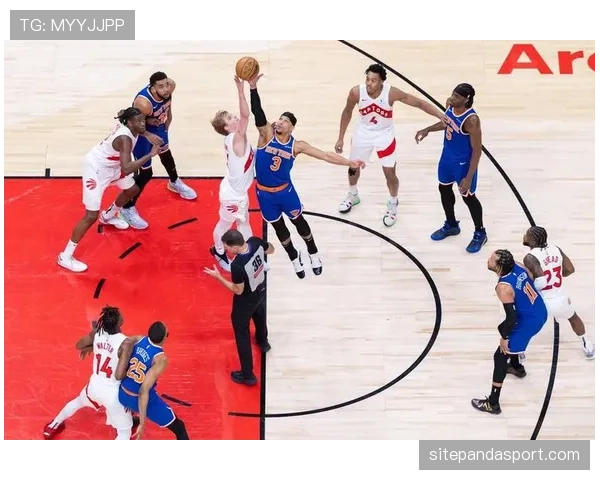 NBA跳球规则解析：判罚流程与球员站位完全图解